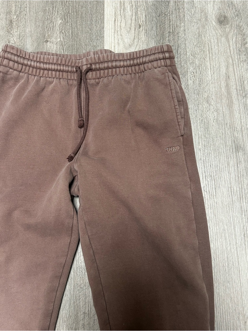 TNA Artizia joggers